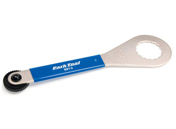 Park Tool Kranklagerverktøy BBT-9 Shimano Hollowtech II